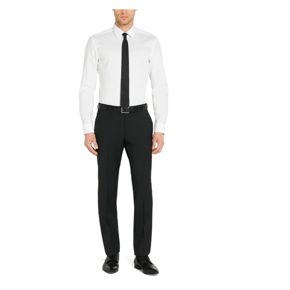 Heren Hugo Formal Shirt