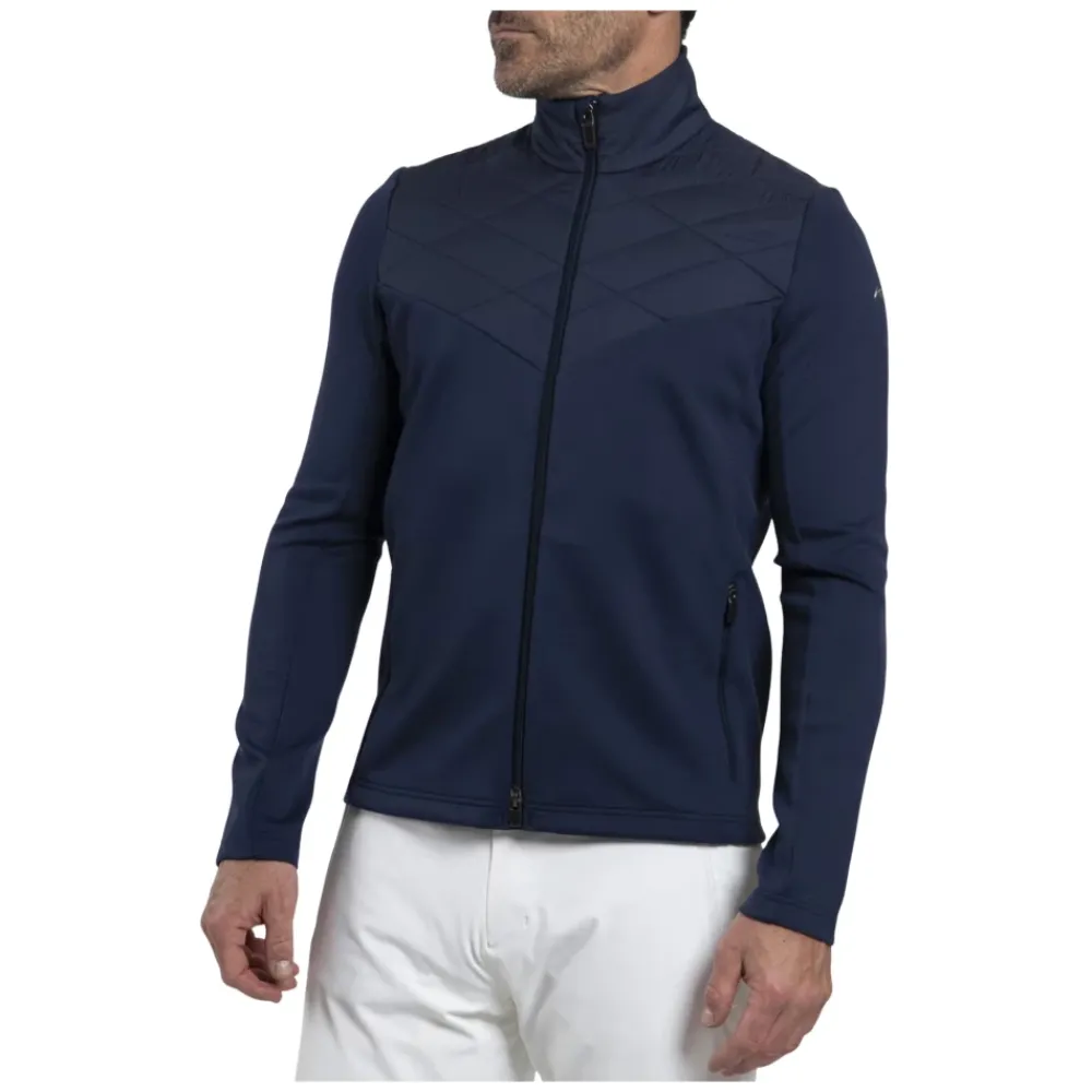 Kjus Formula Midlayer Jacket
