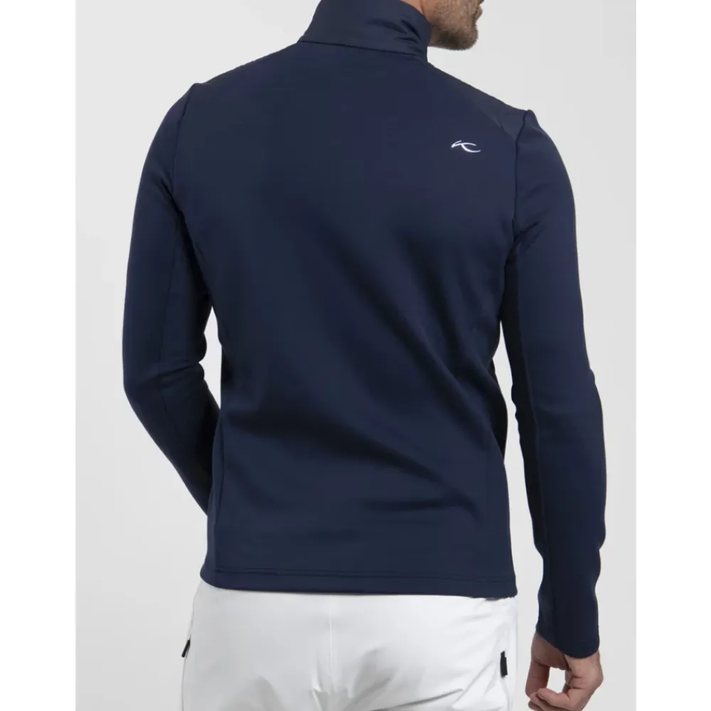 Kjus Formula Midlayer Jacket