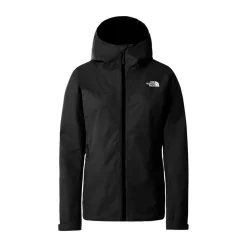 The North Face Outdoorjassen^Fornet Black Jacket