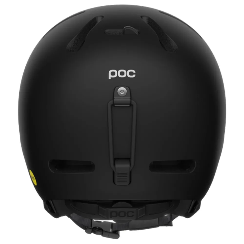 POC Fornix MIPS