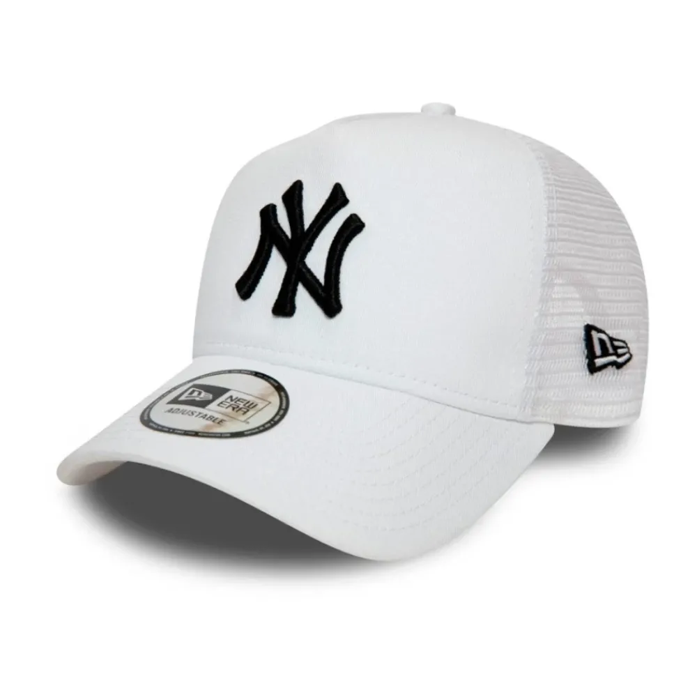 Heren New Era Petten^9Forty Cap
