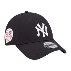 Heren New Era Petten^9Forty Cap