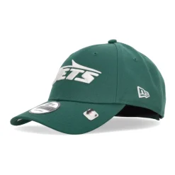 Heren New Era 9FORTY Gebogen Klep Pet