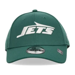 Heren New Era 9FORTY Gebogen Klep Pet