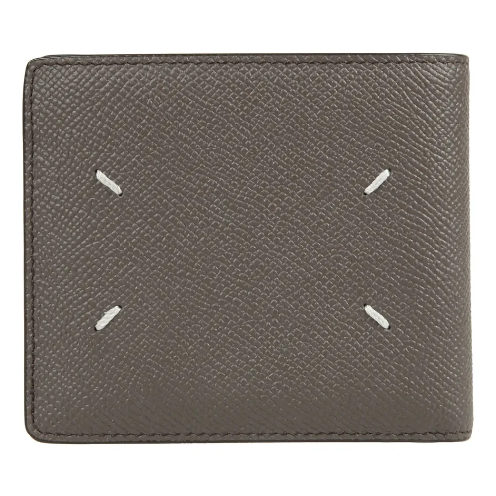 DAMES Maison Margiela Portefeuilles|Portefeuilles^Four Stitches Cardholder