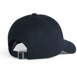 Heren Maison Kitsuné Petten^Fox Head Cap