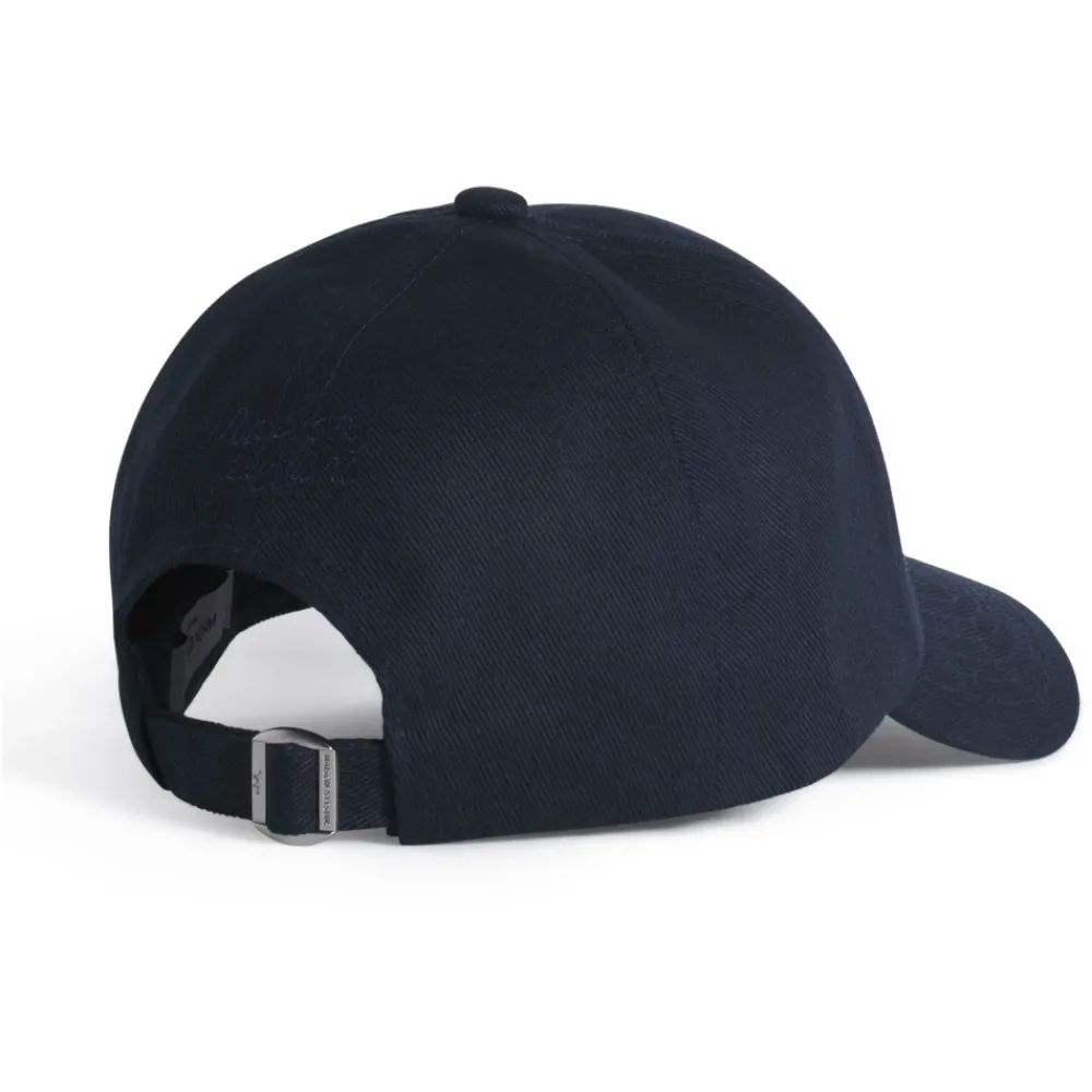 Heren Maison Kitsuné Petten^Fox Head Cap