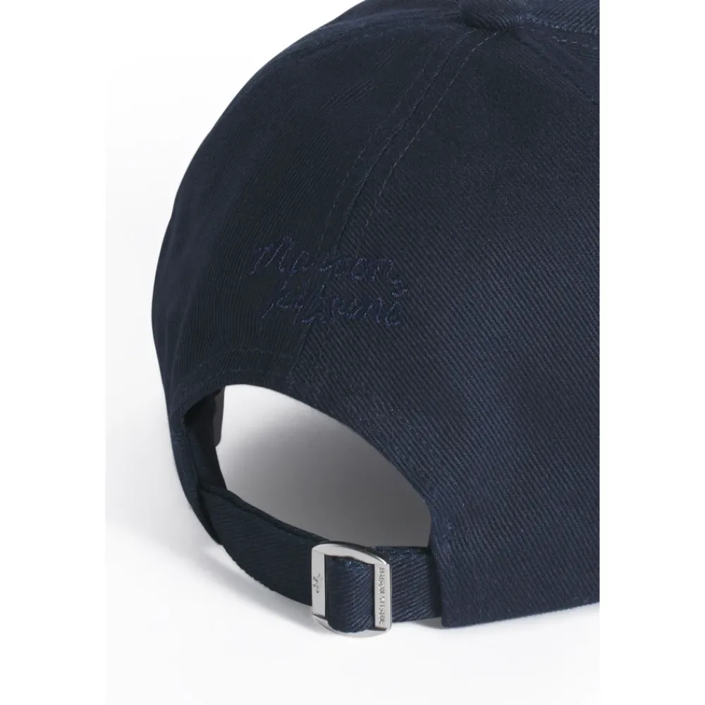 Heren Maison Kitsuné Petten^Fox Head Cap