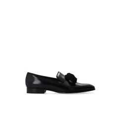 Heren Jimmy Choo Instappers & Slip Ons^Foxley Mocassins