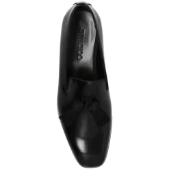 Heren Jimmy Choo Instappers & Slip Ons^Foxley Mocassins