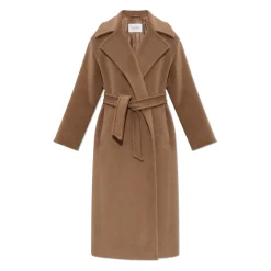 DAMES Max Mara Fragore Coat