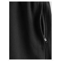 New Balance Trainingsbroeken^Franse Terry Atletiek Shorts