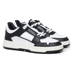 Heren Valentino Garavani Sneakers^Freedots Low-Top Sneakers