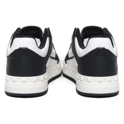 Heren Valentino Garavani Sneakers^Freedots Low-Top Sneakers