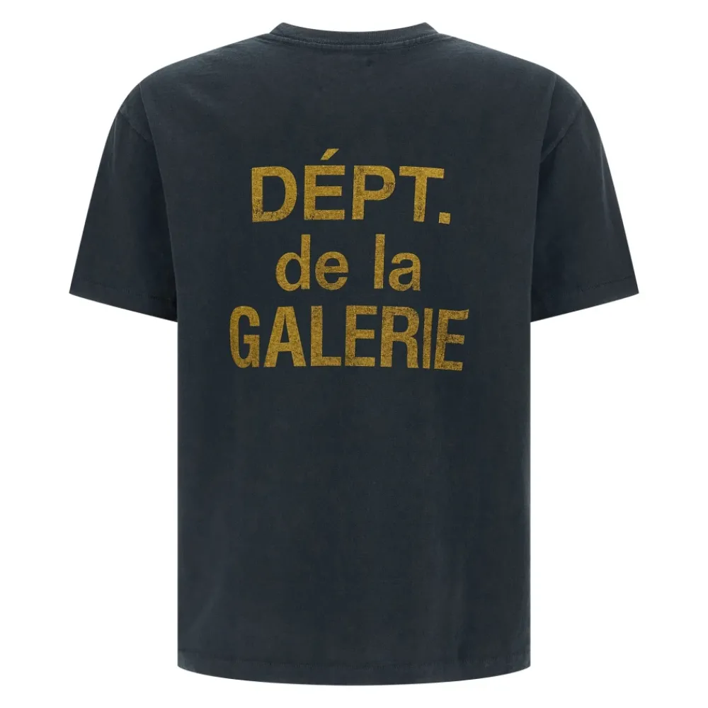 Heren Gallery Dept. French Tee