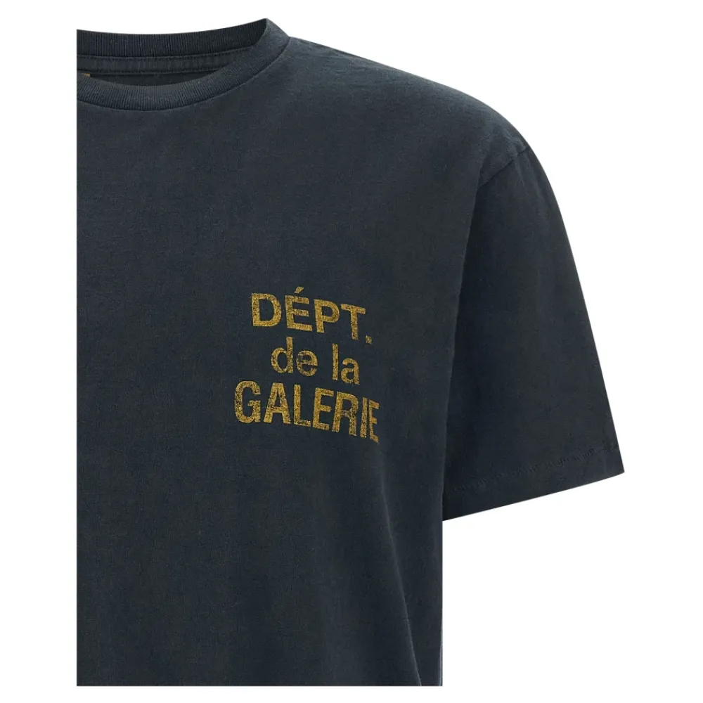 Heren Gallery Dept. French Tee