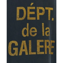 Heren Gallery Dept. French Tee