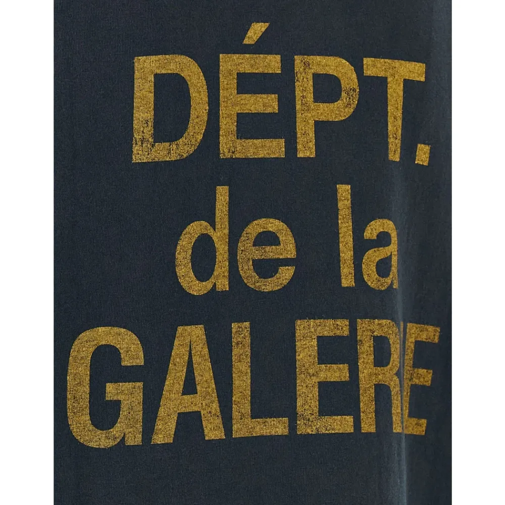 Heren Gallery Dept. French Tee