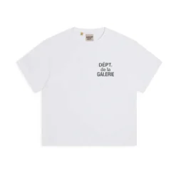 Heren Gallery Dept. French Tee