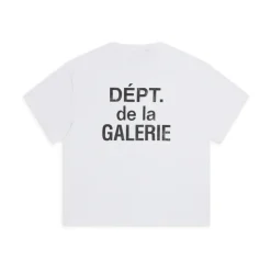 Heren Gallery Dept. French Tee