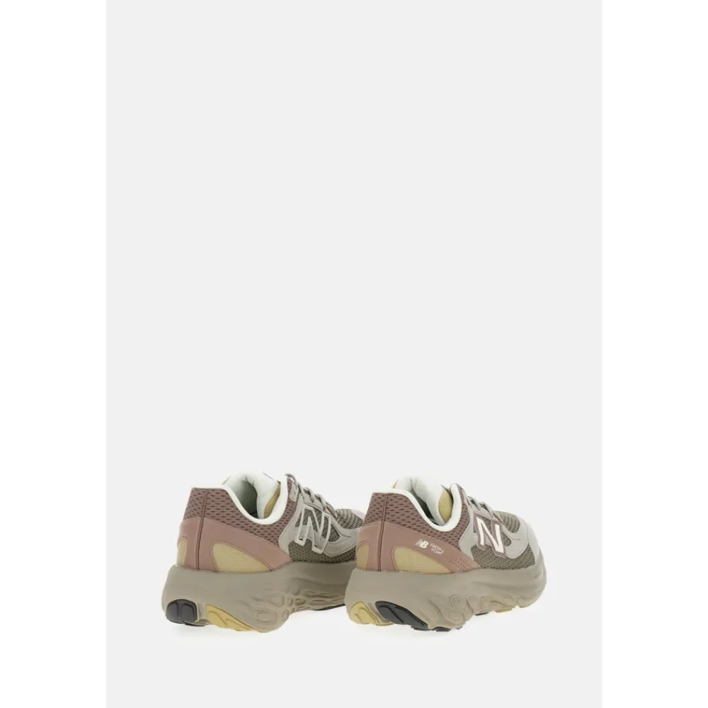 Heren New Balance Sneakers^Fresh Foam X Trainer