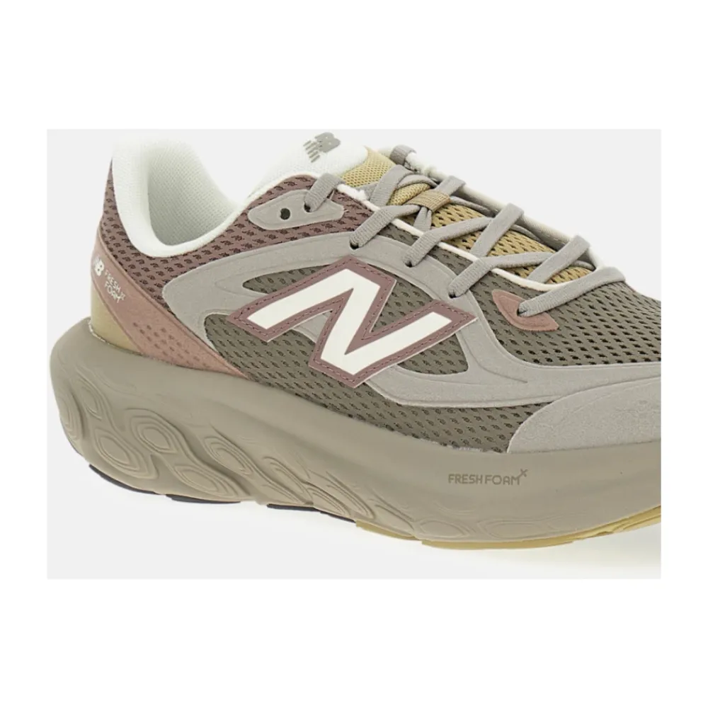 Heren New Balance Sneakers^Fresh Foam X Trainer