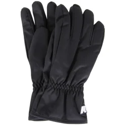 Heren K-Way Freyr Twill Marmotta