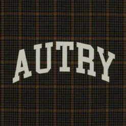 Heren Autry Sjaals^Fringed Wool Blanket