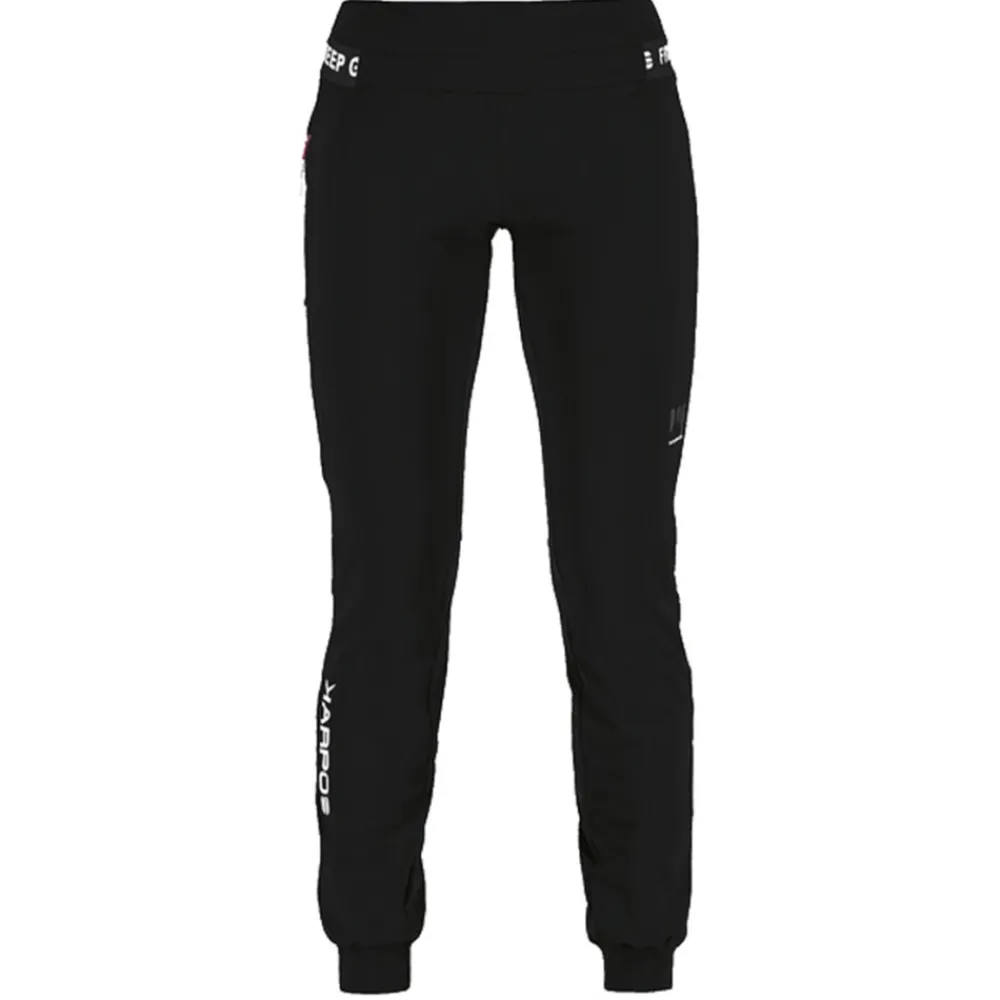 Karpos Trainingsbroeken^Frizz-Free Broek voor Gemakkelijke Beweging