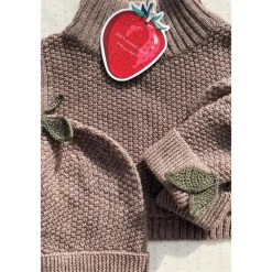 Konges Sløjd Sjaals^Fruity Nekwarmer