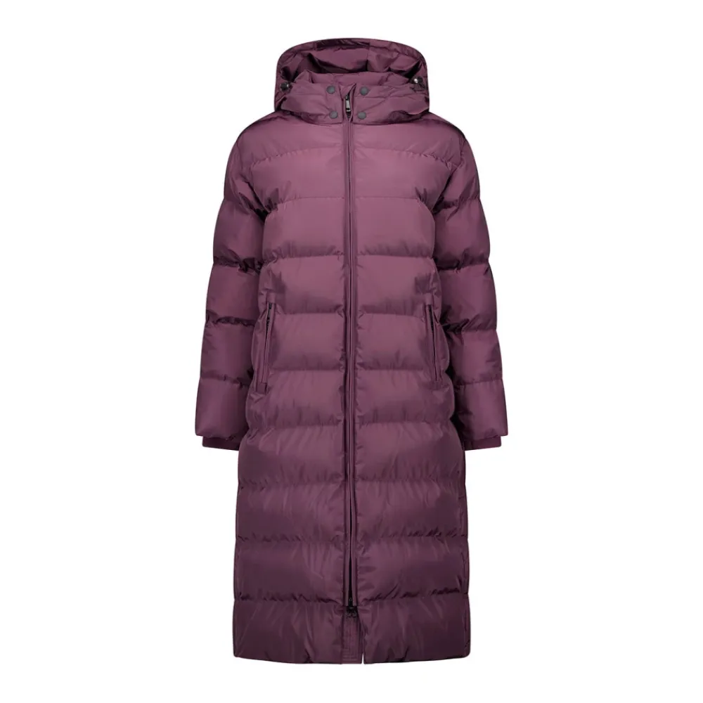 DAMES Airforce FRW0622-FW25 Grace J Coat