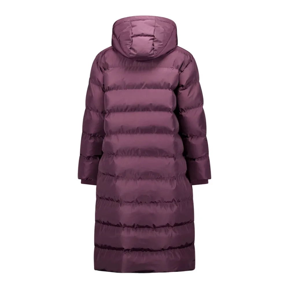 DAMES Airforce FRW0622-FW25 Grace J Coat