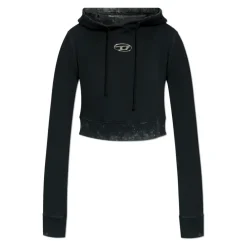 DAMES Diesel F-SLIMMY-HOOD-P5