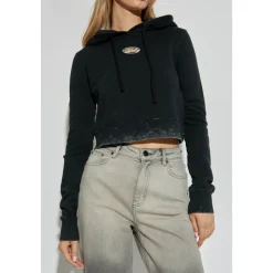 DAMES Diesel F-SLIMMY-HOOD-P5