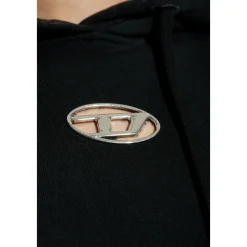 DAMES Diesel F-SLIMMY-HOOD-P5