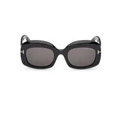 Heren Tom Ford FT1219 01A Sunglasses