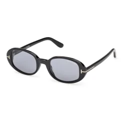 DAMES Tom Ford FT1364 01A Sunglasses