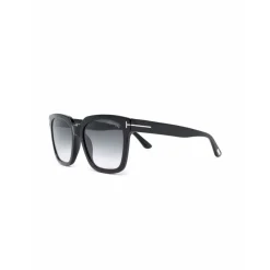 DAMES Tom Ford Zonnebrillen^FT0952 01B Sunglasses
