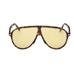 DAMES Tom Ford Zonnebrillen|Zonnebrillen^FT1211 52E Sunglasses