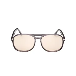 DAMES Tom Ford Zonnebrillen|Zonnebrillen^FT1022 20E Sunglasses