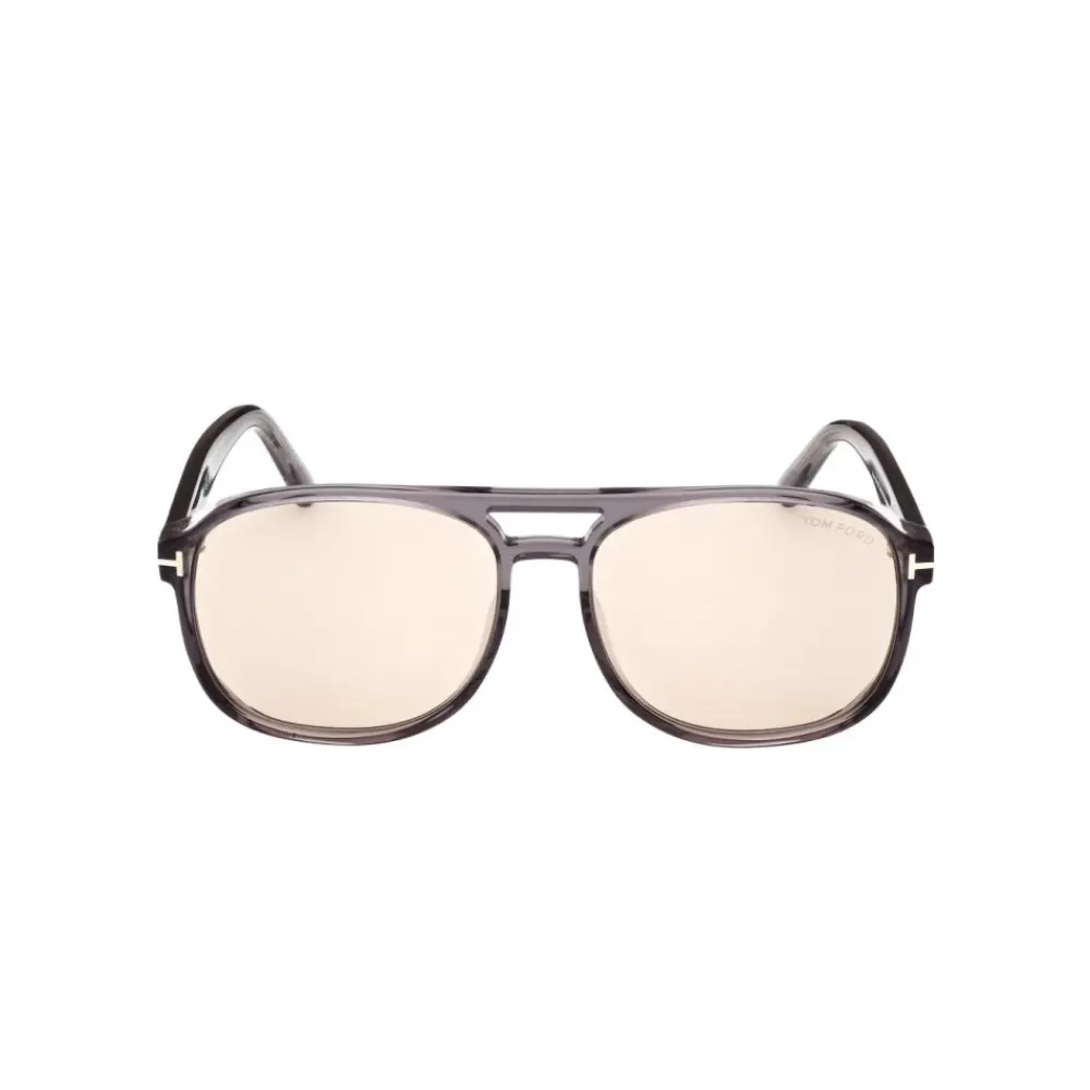 DAMES Tom Ford Zonnebrillen|Zonnebrillen^FT1022 20E Sunglasses