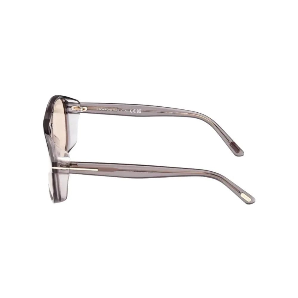 DAMES Tom Ford Zonnebrillen|Zonnebrillen^FT1022 20E Sunglasses