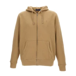 Heren Polo Ralph Lauren Full-Zip Hoodie