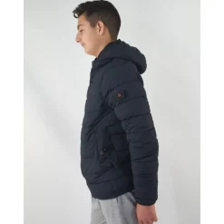 Peuterey Full-Zip Puffer Jacket