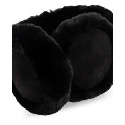 DAMES UGG Hoeden^Fur Oorwarmers met Draadloze Koptelefoon