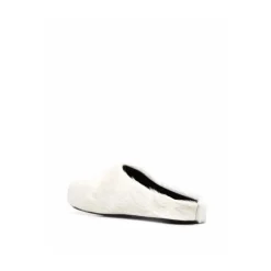 Heren Marni Fussbett Sabot