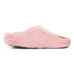 Heren Marni Fussbett Sabot