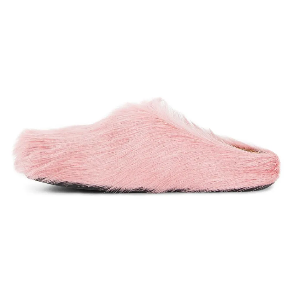 Heren Marni Fussbett Sabot