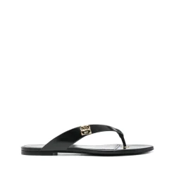 DAMES Givenchy 4G Liquid Teenslippers